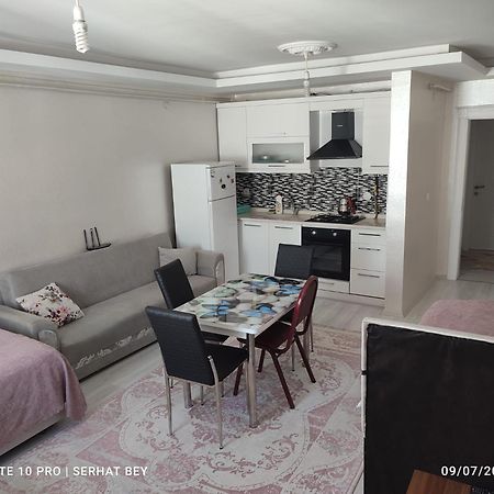 Sihke Espinaz Apart Otel מראה חיצוני תמונה