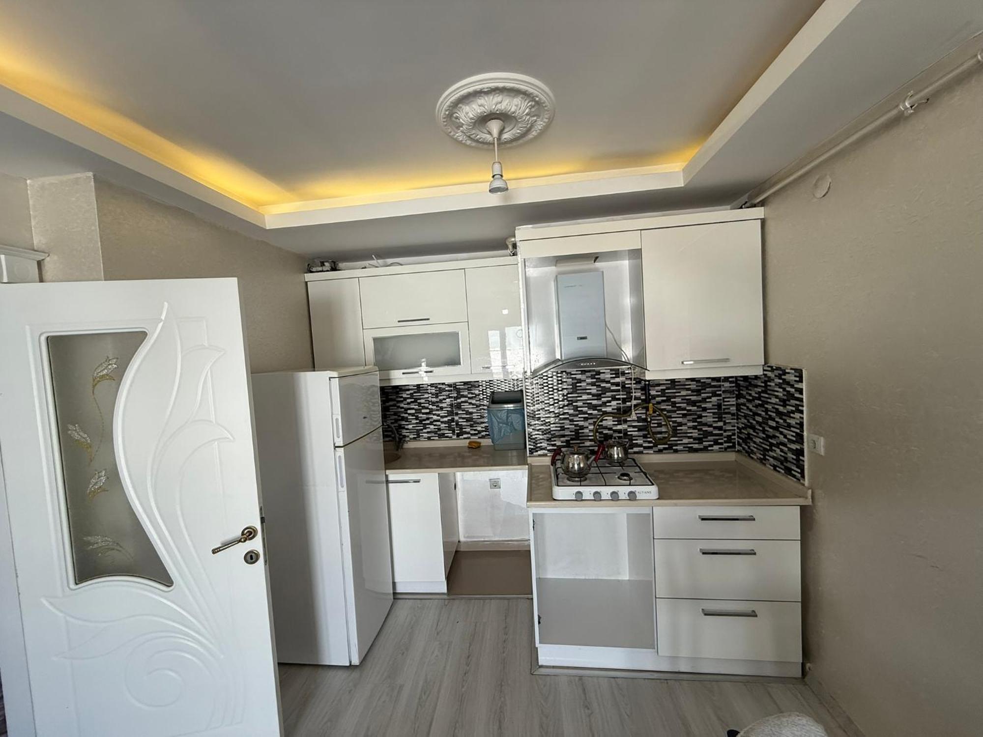Sihke Espinaz Apart Otel מראה חיצוני תמונה