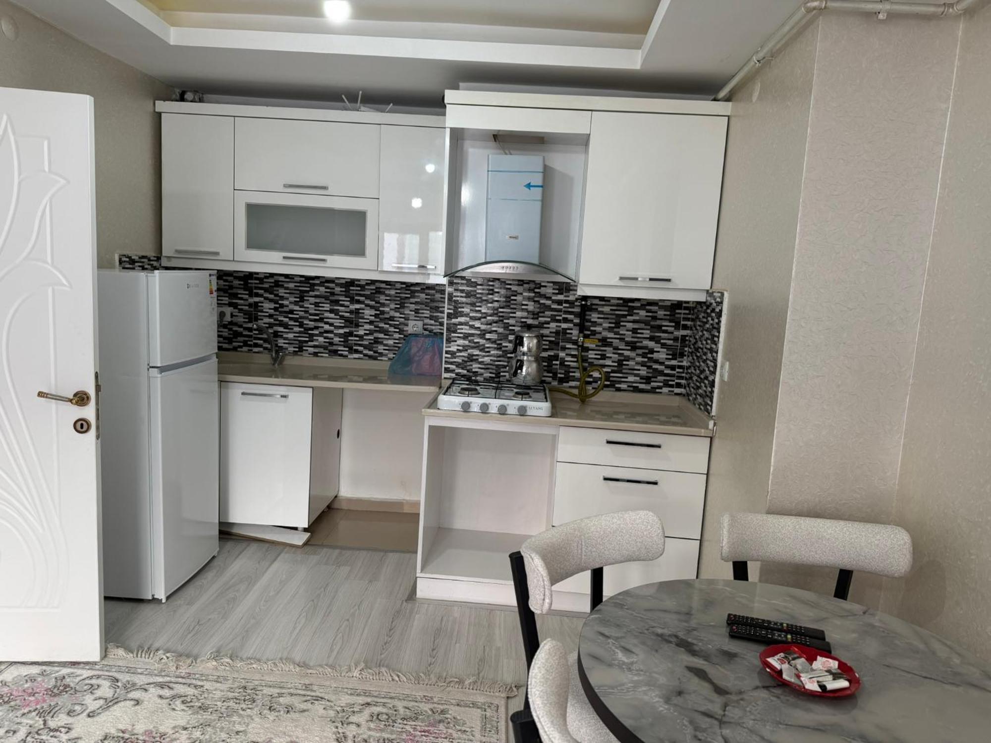 Sihke Espinaz Apart Otel מראה חיצוני תמונה