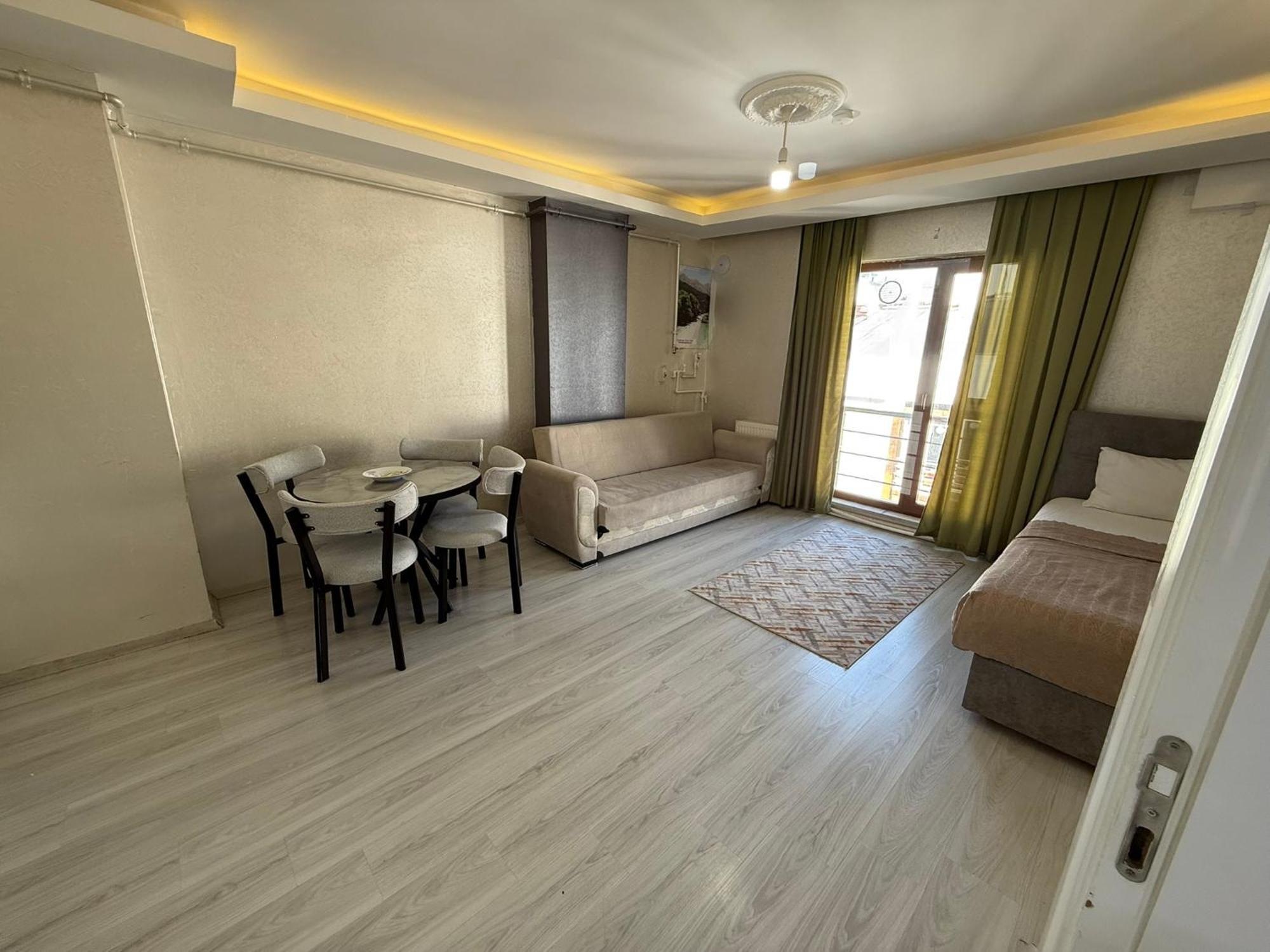 Sihke Espinaz Apart Otel מראה חיצוני תמונה
