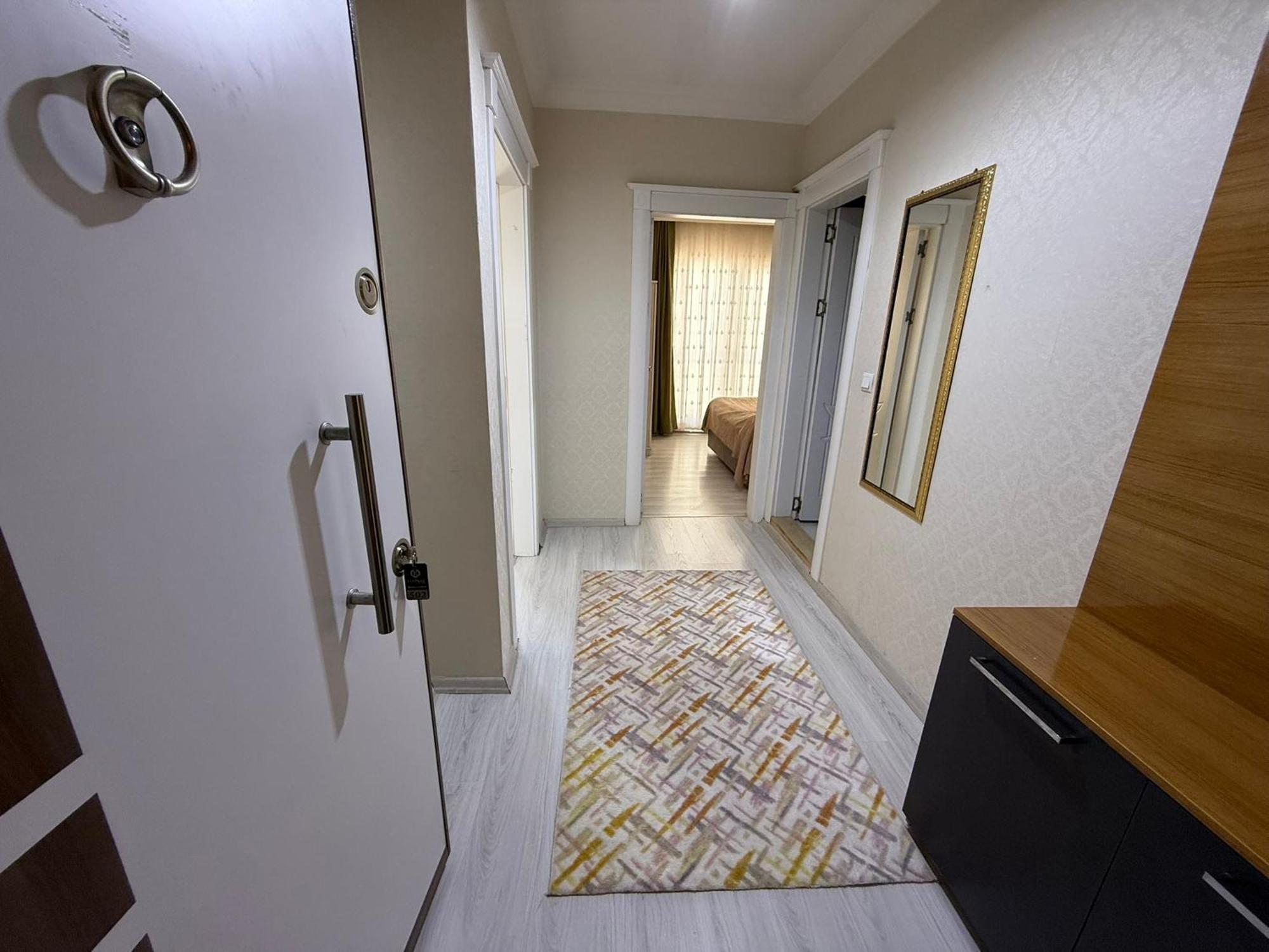 Sihke Espinaz Apart Otel מראה חיצוני תמונה